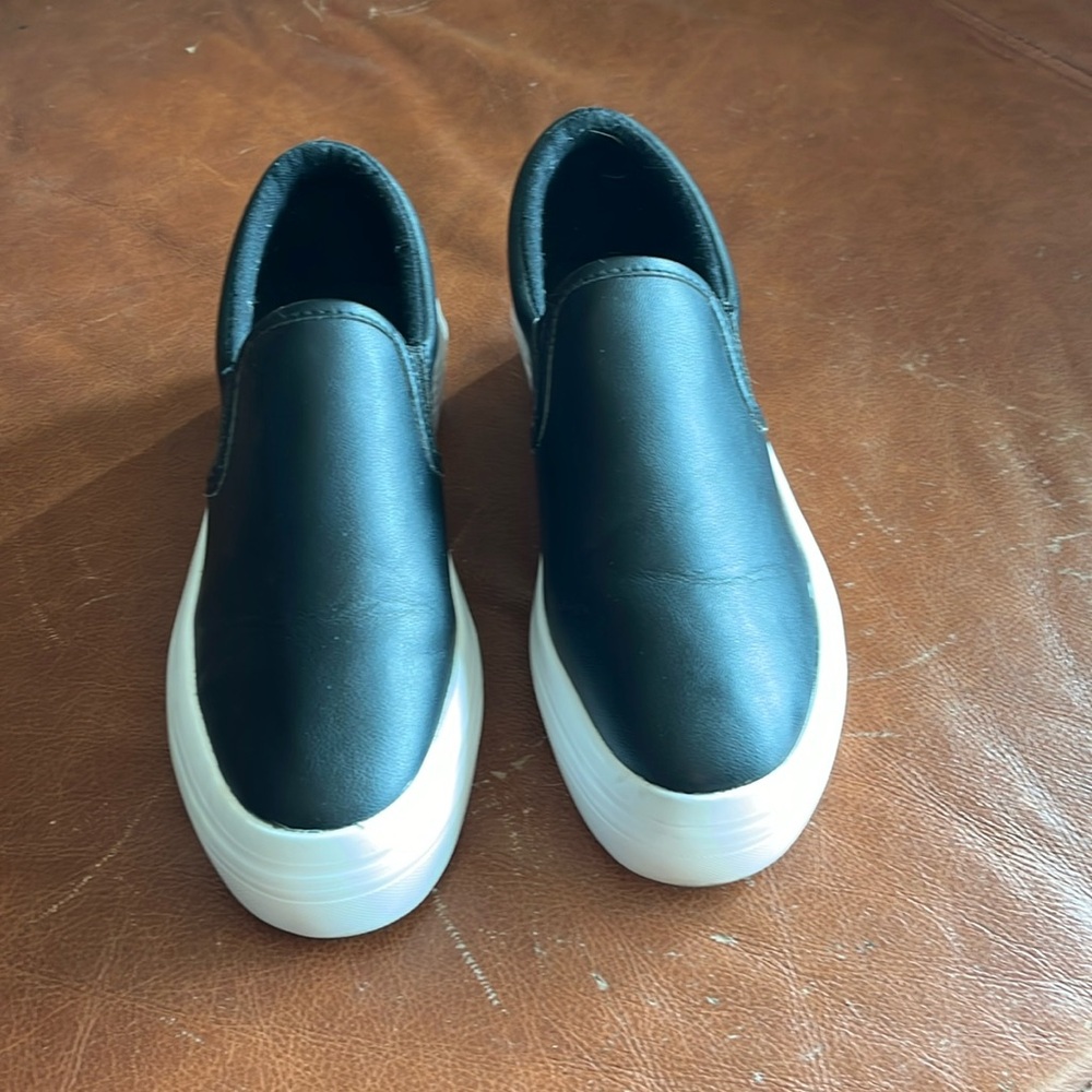 Slip-On Loafers